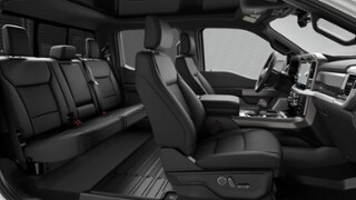 2026 Ford F-150® Internal Image 1
